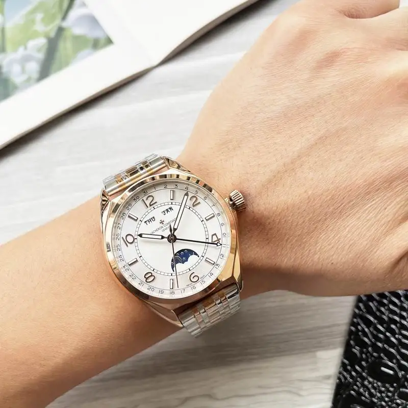 Vacheron Constantin 40mm 40 (1)